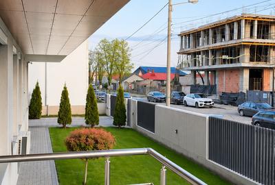 Apartament cu 2 camere decomandat în Central - 8