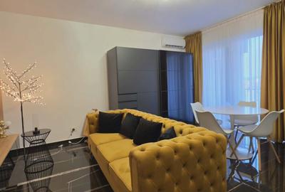 Apartament cu 2 camere nedecomandat în Decebal - 1