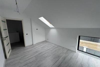 Casă individuală cu 6 camere cu Canalizare în Câmpineanca - 22