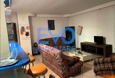 Apartament cu 3 camere decomandat în Nicolina