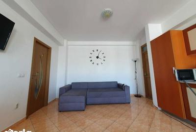 Apartament cu 2 camere în Burdujeni - 1