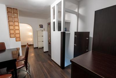 Apartament cu 2 camere decomandat, mobilat în Faleza Nord - 18