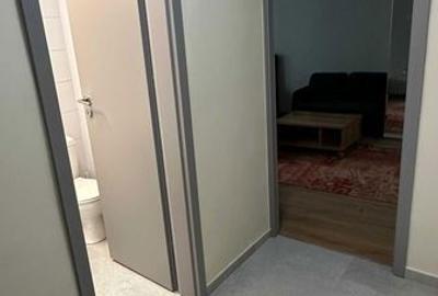 Garsonieră decomandată în Lujerului - 2