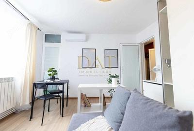 Apartament cu 2 camere decomandat în Mănăștur