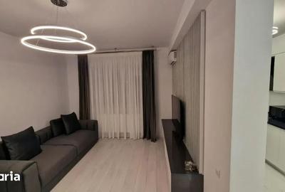 Apartament cu 2 camere în Cișmigiu