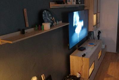 Apartament cu 2 camere semidecomandat în Micălaca