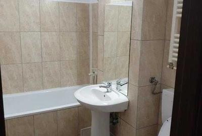 Apartament cu 2 camere decomandat în Viitorului