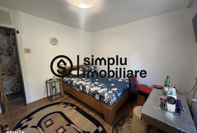 Apartament cu 2 camere decomandat în Cornitoiu