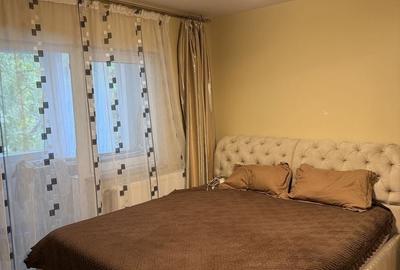Apartament cu 2 camere decomandat în Dancu