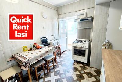 Apartament cu 5 camere decomandat în Podu Roș - 16