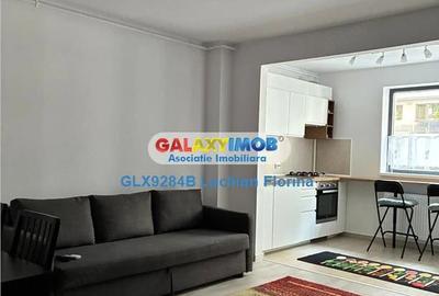 Apartament cu 2 camere semidecomandat, mobilat în Timpuri Noi