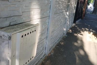 Casă cu Teren 360 Mp în Rahova