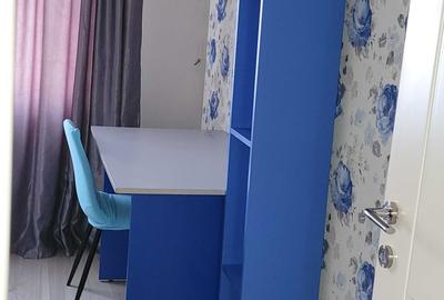 Apartament cu 3 camere decomandat în Traian - 4