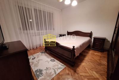 Apartament cu 2 camere decomandat, mobilat în Aleea Carpați - 8