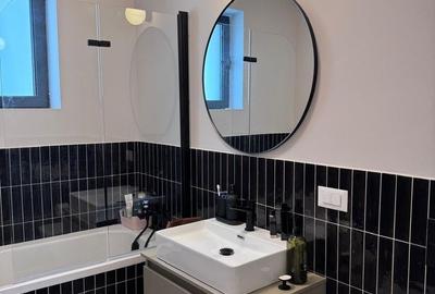 Apartament cu 2 camere, mobilat în Aviației - 10