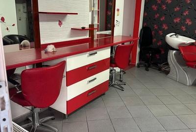 Spațiu comercial, de 57 mp, în Exterior Vest