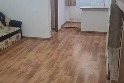 Garsonieră semidecomandată în Iancului