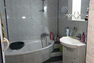 Garsonieră decomandată în Lujerului - 6