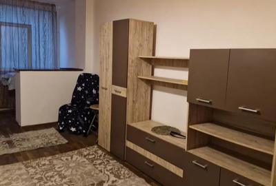 Garsonieră semidecomandată în Tătărași