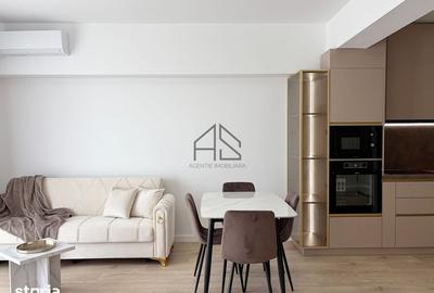 Apartament cu 2 camere în Calea Aradului