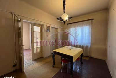 Casă cu 4 camere cu Teren 152 Mp în Parcul Carol