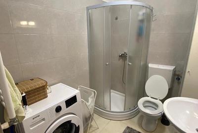 Garsonieră decomandată în Păcii - 1