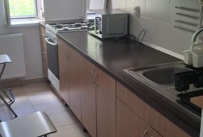 Garsonieră decomandată în Moșilor - 4
