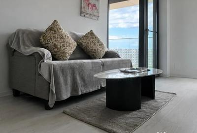 Apartament cu 2 camere decomandat în Victoriei - 1