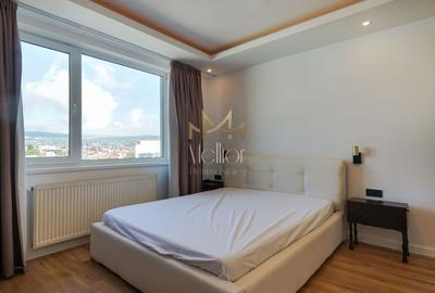 Apartament cu 2 camere decomandat, mobilat în Central - 4