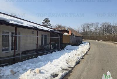 Casă cu 5 camere cu Teren 149 Mp în Giulești