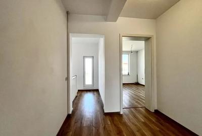 Duplex cu 5 camere cu Teren 250 Mp în Giroc - 21