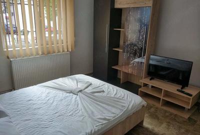 Apartament cu 2 camere decomandat în Central - 9