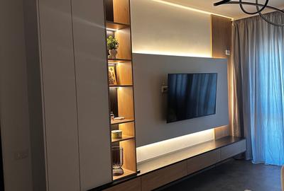 Apartament cu 2 camere decomandat în Metalurgiei - 6
