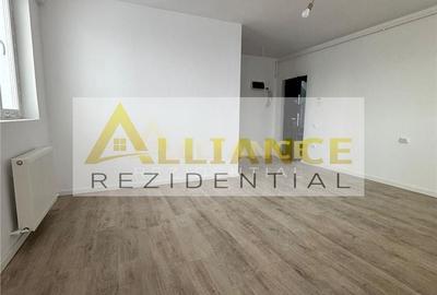 Garsonieră decomandată în Sud