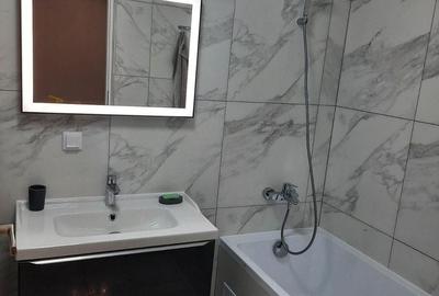 Garsonieră decomandată în Florești - 3