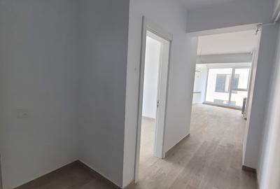 Apartament cu 2 camere semidecomandat în Central - 7