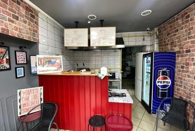 Spațiu comercial, de 60 mp, în Obor - 6