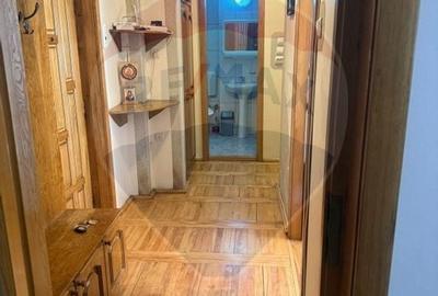 Apartament cu 2 camere decomandat în Central - 16