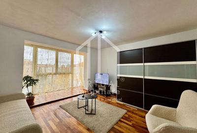 Apartament cu 3 camere în Hipodrom 3