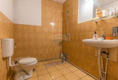 Spațiu industrial, de 1,965 mp, în Industrială - 7
