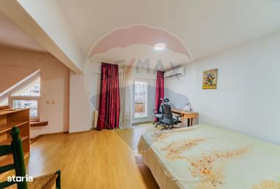 Apartament cu 4 camere, mobilat în Intim - 15