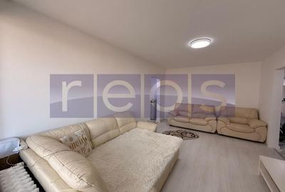 Apartament cu 2 camere, mobilat în Titan - 2