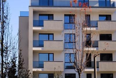 Apartament cu 4 camere în Băneasa - 3