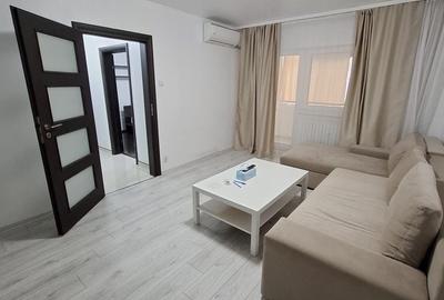 Apartament cu 2 camere în Titan