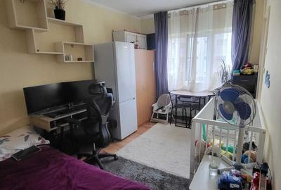 Garsonieră decomandată în Mărăști