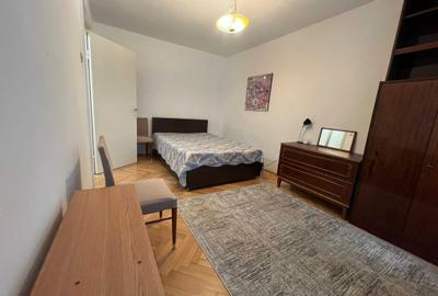 Apartament cu 3 camere decomandat în Tătărași - 5