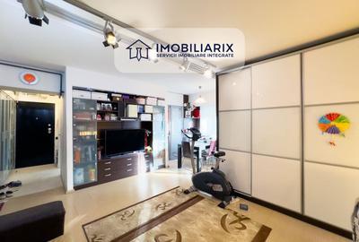 Apartament cu 3 camere decomandat, mobilat în Casa de Cultură - 3