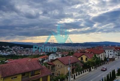 Apartament cu 3 camere decomandat, mobilat în Europa
