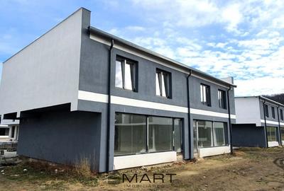 Casă cu 4 camere cu Teren 260 Mp în Rășinari