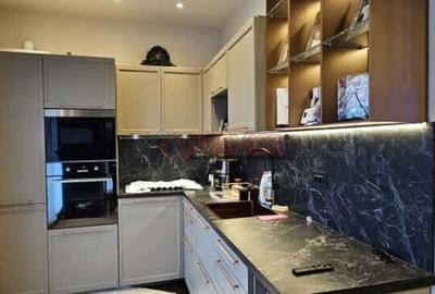 Apartament cu 4 camere decomandat în Vitan - 13